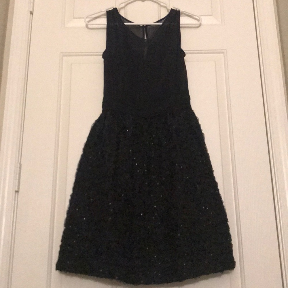 French Connection Little Black Dress